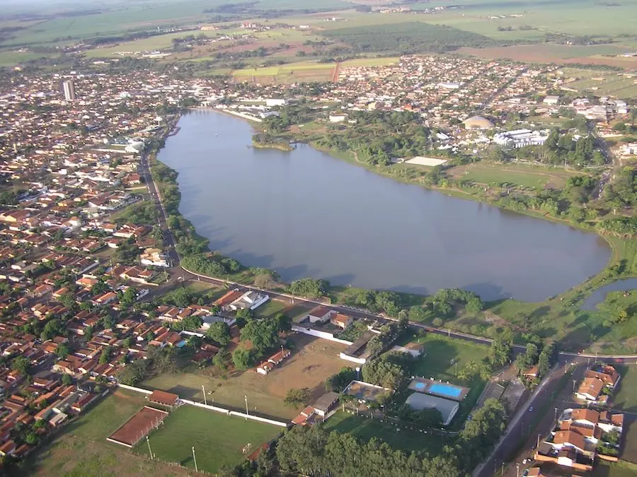 População de Guaíra é Convidada para Conferência da Cidade