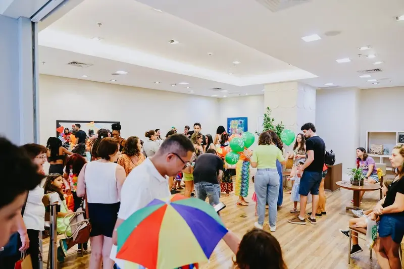 RibeirãoShopping e ShoppingSantaÚrsula têm horário e programação especial no Carnaval