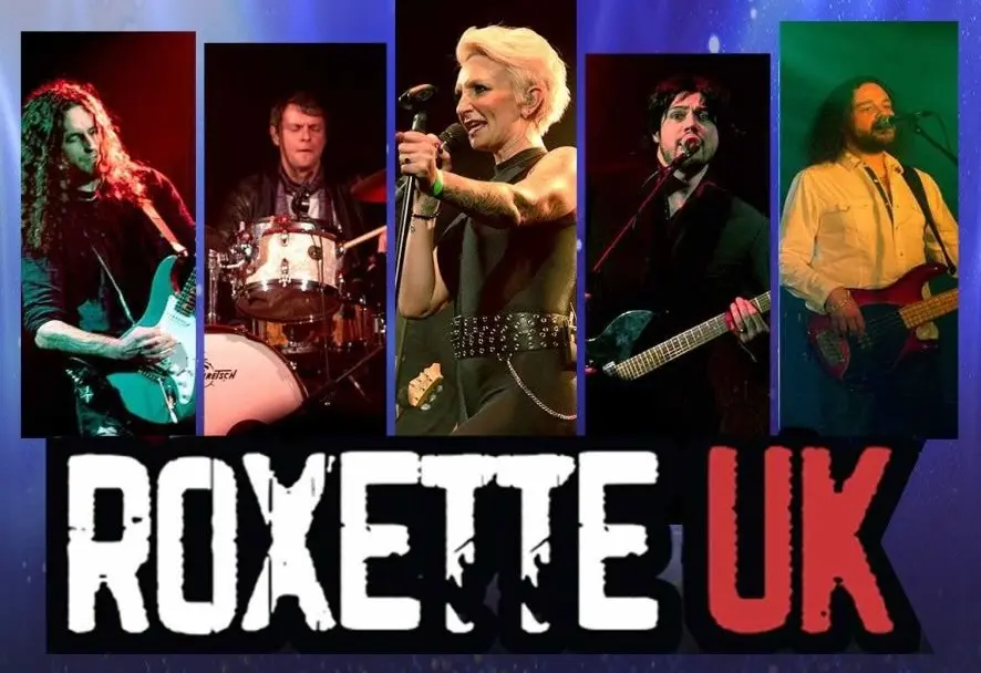 Roxette UK: O Brasil está prestes a reviver uma era inesquecível!