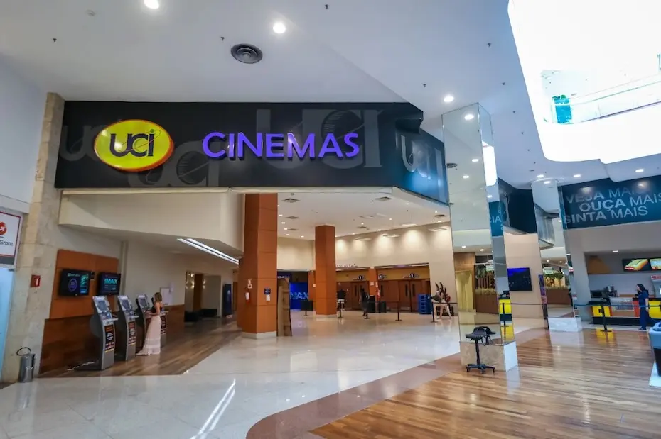 Semana do Cinema: RibeirãoShopping tem sessões por R$ 10 e combos promocionais 