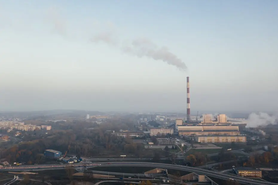 Sobre a agenda climática- por que se importar?