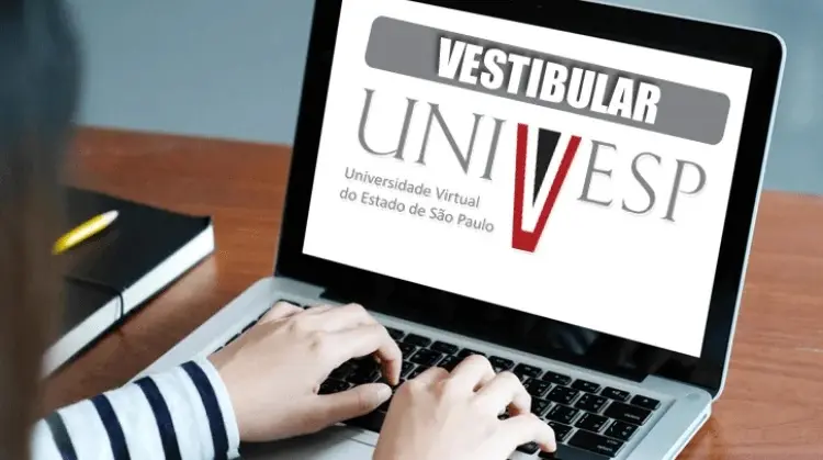 Vestibular da Univesp tem 108 vagas de graduação EAD para Barretos