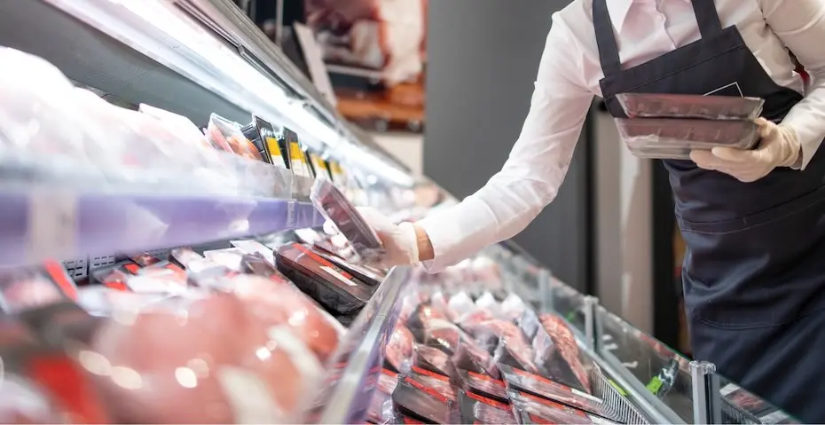 Carne sobe e cesta básica ultrapassa R$ 700 em todas as regiões de Ribeirão