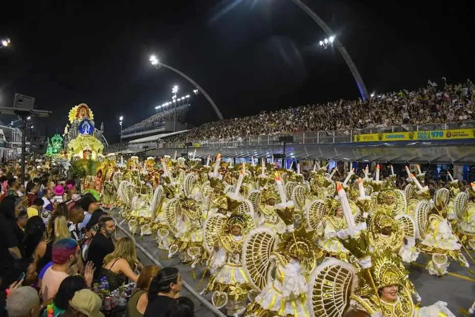 Tereos leva energia renovável para o Carnaval de São Paulo em parceria com Camarote Bar Brahma